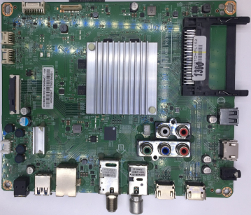 55PUS6162 715G8709-M0E-B00-005N 703TQHPL152 Mainboard