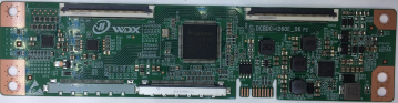 S43U4430FLVM  V430DJ1-Q01_D2 DCBDC-I260E_06 T-con
