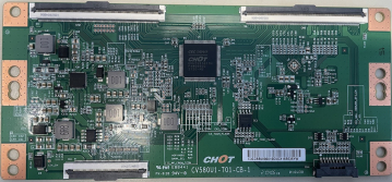 58AE7000F 58A7100F XU58K521 CV580U1-T01-CB-1 E3CCBB5800010G  T-Con