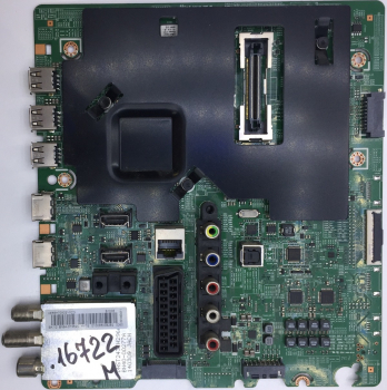 UE55H7090 BN94-07352C BN41-02167A Mainboard