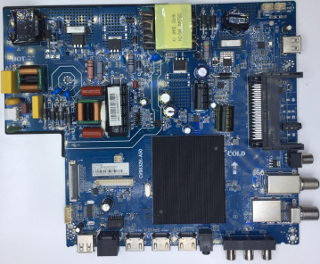 GYOD-S70U7050J  CV9632H-A50 7.T9632HA50150.5CK BJM1-170212-0T3G MAINBOARD