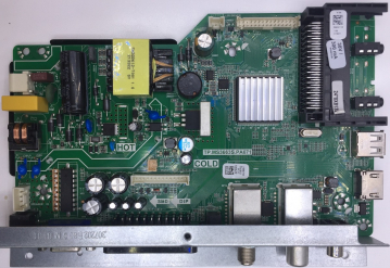 24GHB5080 TP.MS3663S.PA671 SNG110 SXJ190R-F  Mainboard