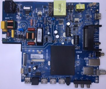 GY06-S50U5470J  CV9632H-A50 7.T9632HA50140.4CX BJM1-150213-0T2G Mainboard