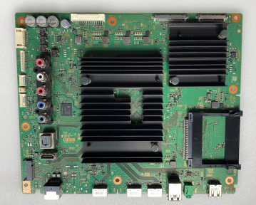 1-983-791-31 V750QWME02 Mainboard für KD-75XG8599, KD-75XG8505