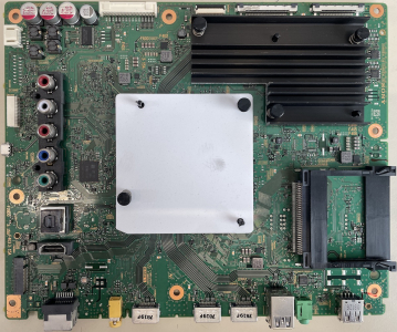KD-65XE8599 1-982-022-31 V650QWME06 Mainboard