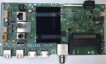 MD31948EV 23753868 17MB180E 260121R2A Mainboard