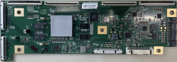 65OLED934 6871L-6078DK (6078D1) 6870C-0802A T-Con