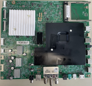 65OLED934 715GA046-M0H-B00-005K 704TQJPL289 Mainboard
