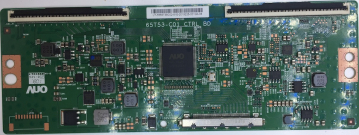 GD06-0S25550USV 65T53-C01 UT-5555T38C02 T-CON