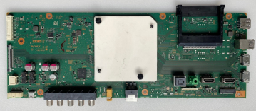 Carte Mère Pour Sony KD-49X8000E / KD-55X8000E – Réf 1-981-326-32 – Occasion