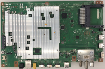 TX-55JXW944 TX-65JXN978 TX-65JXX979 motherboard TNPH1233 1A TXN/A1HTXE