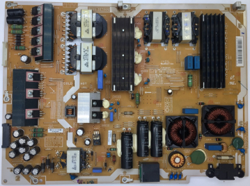 UE55HU8590V L65C4L_ESM BN44-00744A PSLF321C06A REV1.1 Netzteil