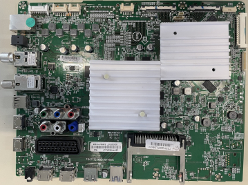 55PUS7181 715G7772-M0D-B01-005K 703TQGPL084W Mainboard