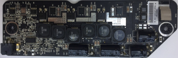 PWB-IV49151T/AC2-HF 612-0092 213G08147AA INVERTER BOARD Apple iMac