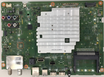 TX-40GXN888 motherboard TNPH1204(1A) TXN/A1KGVG