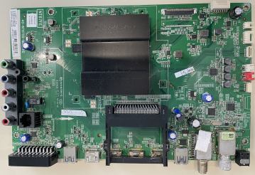 LT-50HW77U 40-NT67SS-MAC4HG 08-50E5800-LPE002B Mainboard