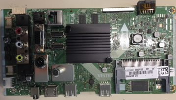 TX-55GXW584 17MB130S 23624122 (23624130) Mainboard