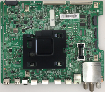 UE75NU8005 motherboard BN41-02636A BN94-12982B