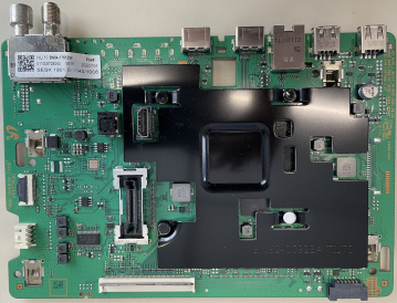 GU43AU8079U BN41-​02844D BN94-​17512W Mainboard
