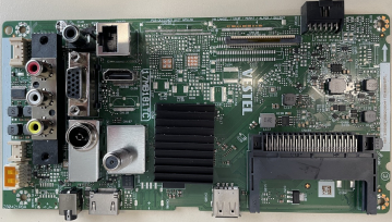 32LED3241B  17MB181TC 23929387 Mainboard
