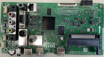 ODL32653FV-TIB  17MB211S 23547184 Mainboard