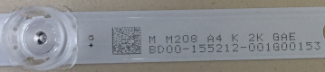 GD06-OS25550USV GY06-S55U5521MM Set 5x  MS-L3616 V3 M208 A4 K 2K GAE BD00-155212-001G LED Backlight