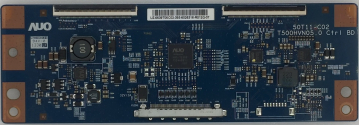UE39F5000 UE39F5070  T500HVN05.0 50T11-C02 UZ-5539T05C02 T-Con
