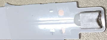 GU55CU7179U  Set4 4x CRH-P55S6303004101B2-REV2.2 83555X-21101 LED-Backlight