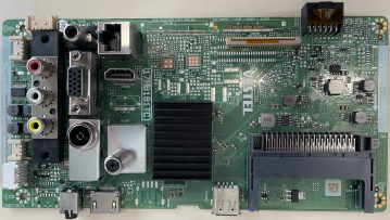 TX-32JSW354 17MB181TC 23682650 Mainboard