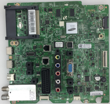 HG32EB675F motherboard BN41-01975B BN94-06302E