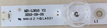GD06-S55U5541VM Set 5x MS-L3616 V2 M208 A5 J 2K GAE BD00-155212-001G LED Backlight