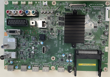 32L4363 Mainboard 32L4300 REV:1.02A 60EB40M1FB02P