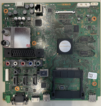 KDL-65HX925 1-883-753-13 FQMY650DT01 Mainboard