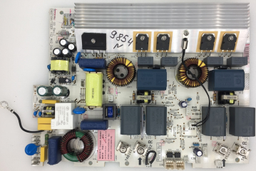 System Elektronik Y12_M02_D18 REV.i  3572196 (3572195 70 Tiger ELE2081)