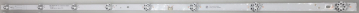 43S3U 5800-W43000-5P00 VER1.3 LED Backlight