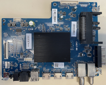 50FJ2E CV817-WH 7.D817WH200000.0A0 V500DJ7-QE1 Mainboard
