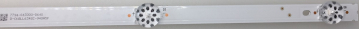 43S3U 5800-W43000-5P00 VER1.3 LED Backlight