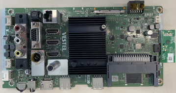MD30013 motherboard 17MB230 23654332