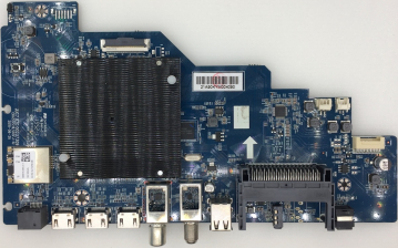 U58H7S U58H7SX U58G7U Mainboard JUC7.820.00237309 HLS93FJ-iU C580Y19-7N