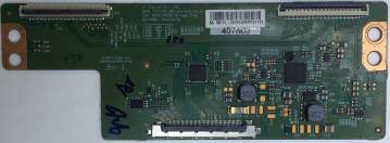 TIPVM55 6870C-0532B 6871L-4076CJ T-Con