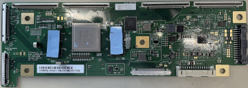 OLED55G19LA 6411C4 LE550PQL(HP)(A1) 6870C-0852B T-CON