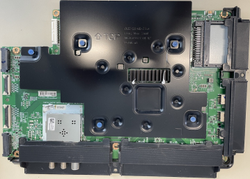 OLED55G19LA EAX69517302(1.1) 66655302 Mainboard
