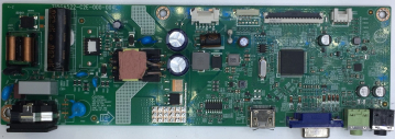 271VB 715GA522-C2E-000-004L Mainboard
