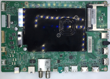50PUS7394/12 50PUS7304 715GA006-M0D-B00-005G 704TQJPL023 Mainboard