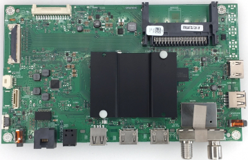 49GUB8040 motherboard ZG2190R-5 TPZBIZ