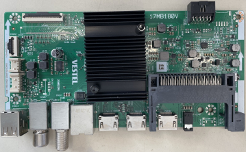17MB180V 23943922 Mainboard