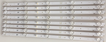 KDL-50WF665 Set8 8xL3_PTT_M_E0_FAP_S5_1_R1.0_S7R_1.0_LM41-00685A LED Backlight