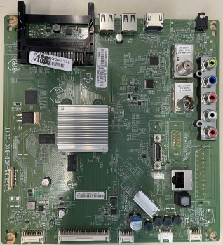 43PFS5301 715G8198-​M0D-B00-004T 705TQGPL232 Mainboard