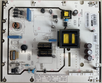 32TW07 NPX902E-5 ETX1EZ902E6A 613NT0909.A1 Netzteil