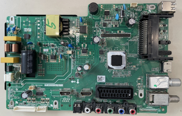 LC-32HL3322E TP.MS3663S.PB713 20200328_124508 Mainboard